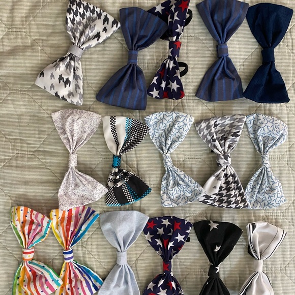 Handmade flower for dogs/cats - Picture 6 of 12